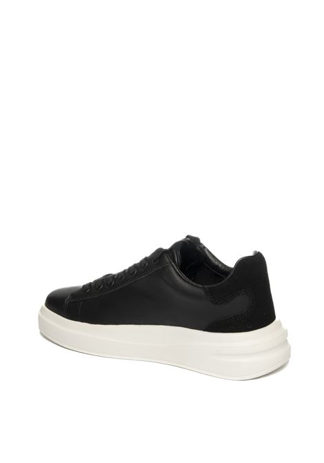  GUESS | FLPVIB SUE12ELBINA-BLACK